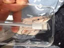 RANRZL蘋果手機(jī)OTG讀卡器SD/TF/CF內(nèi)存卡ipad轉(zhuǎn)接頭iPhone16 15 14相機(jī)佳能微單反type-C安卓適用華為USB 【版】適用蘋果6-14系列 USB2.0 曬單實(shí)拍圖
