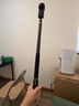 aMagisn碳纖維隱形自拍桿Insta360X5/X4/X3/X2/GO3S運動(dòng)相機延長(cháng)桿配件 阿邁3米碳纖維自拍桿 曬單實(shí)拍圖