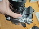 富士/FUJIFIL XT2 XT3 XT4 XT5 XS10 XS20 XM5二手微單相機復古旁軸 X-T4 銀色單機【NC濾鏡】 99新 曬單實(shí)拍圖