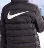 NIKE 耐克童裝男女童輕薄羽絨服冬季新款兒童保暖上衣 曬單實拍圖