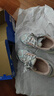 三葉草（Adidas）低幫休閑鞋女 OZMILLEN時尚潮流舒適透氣運動鞋子 IF1816 36 曬單實拍圖