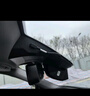 潤華年23-25款福特銳界L行車記錄儀專用22款銳界plus原廠高清夜視免走線 超清2160P畫質/帶64G內存卡 雙鏡頭+官方標配 曬單實拍圖