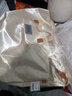 無印良品100%白鵝羽毛絨絲被子秋冬被約5斤【填充1600g】150*200cm扭花白 曬單實拍圖