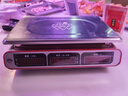 香山電子秤商用JE11家用廣東小型賣菜用擺攤精準(zhǔn)ACS-30公斤稱 30公斤（室內(nèi)紅字）剛平盤 曬單實拍圖