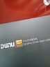 達音科（DUNU）ALPHA3平頭塞有線(xiàn)耳機入門(mén)級發(fā)燒hifi入耳式音樂(lè )耳塞動(dòng)圈單元高音質(zhì)男生女生2023新款耳機 4.4MM平衡 黑色+ 4.4轉3.5轉接線(xiàn) 曬單實(shí)拍圖