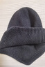 卡爾美（KELME）帽子針織帽男女冬季保暖毛線帽運(yùn)動(dòng)跑步滑雪帽騎行防風(fēng)防寒棉冷帽 曬單實(shí)拍圖