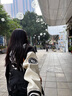 CHINISM外套男美式復(fù)古棒球服潮牌高街情侶外套夾克七夕禮物CD2233J5102 曬單實拍圖