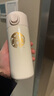 星巴克不銹鋼保溫杯小香風(fēng)珍珠鏈條禮盒套裝筆記本純白款隨行水杯355ml 保溫杯+鏈條杯套 曬單實(shí)拍圖