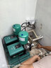 威樂(lè )變頻增壓泵家用全自動(dòng)恒壓泵全屋自來(lái)水管道加壓泵大功率水泵 MHIL205【壓力5公斤 流量5方】 曬單實(shí)拍圖