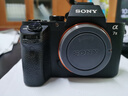 索尼（SONY）Alpha A7/A7m2/A7m3/A7c/A7r 全畫(huà)幅 視頻直播 二手微單相機 ILCE-7M2(A7ii) 單機身(無(wú)鏡頭) 99新 曬單實(shí)拍圖