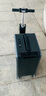 皮皮兔電動(dòng)行李箱可騎行拉桿登機(jī)箱鋁框可坐智能代步旅行箱男女 標(biāo)配版/愛(ài)馬仕橙/電動(dòng)行李箱 20英寸 曬單實(shí)拍圖
