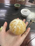 世果達正宗陽(yáng)光一號桔柚 湖南懷化洪江特產(chǎn)水果冰糖柑橘子貢柚整箱送禮 5斤普裝特大果【單果80mm】 曬單實(shí)拍圖
