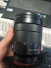 索尼/Sony 24-70 16-35 70-200G大師 蔡司廣角長(zhǎng)焦遠(yuǎn)攝變焦人像二手微單鏡頭 索尼FE24-70mmF4 95新 曬單實(shí)拍圖
