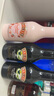 百利（Baileys）甜酒 便利店雞尾酒調(diào)酒基酒 小瓶洋酒 小酒伴酒版 奶油力嬌酒 【2瓶裝】百利50ml+草莓50ml 曬單實(shí)拍圖