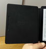 Kindle Oasis 第三代尊享版 二手電子書(shū)閱讀器 電紙書(shū)墨水屏 7英寸 WiFi版 1代-3G內存-WiFi版-黑色 99成新 曬單實(shí)拍圖