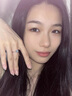 雪花莫桑鉆戒指純銀1克拉鉆戒結(jié)婚仿真情侶對戒莫桑石婚戒送女友 雪花鉆戒(50分)【證書+黑卡】 閉口9號(指圍49mm) 曬單實拍圖
