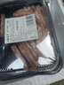 羊肉卷整條純羊肉新鮮內蒙古羔羊正宗涮羊肉片火鍋食材商用肥羊卷 內蒙微調理羊肉卷―切片發(fā)貨(+韭 10斤 曬單實拍圖