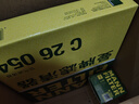曼牌濾清器（MANNFILTER）曼牌保養(yǎng)套裝 適配新款別克雪佛蘭 濾芯格/濾清器 三濾【機濾+空濾+活性炭空調(diào)濾】 新英朗 1.0T 1.5 曬單實拍圖