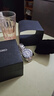 精工（SEIKO）手表 日韓表人工藍(lán)寶石表鏡機(jī)械男士腕表SPB101J1 生日禮物 曬單實(shí)拍圖