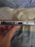 檸索 適用華為mate20x手機殼防摔evr-al00保護套4g透明全包邊軟殼5g男女款純色全包外殼 曬單實(shí)拍圖