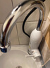 沃牧電熱水龍頭加熱器即熱式速熱廚房寶快速過(guò)水恒溫加熱水器家用 白色漏?！局悄軘碉@+高性?xún)r(jià)比】 曬單實(shí)拍圖