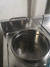 中園九鼎王中園九鼎王外方內(nèi)圓煮面爐商用電氣多功能下面爐節(jié)能保溫方形單頭煮面煲湯鍋 電熱平底款（開門款） 50型100L 曬單實(shí)拍圖