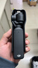 大疆精靈大疆（DJI）Pocket3數(shù)碼相機 Vlog一英寸口袋云臺 大疆Pocket3 長續(xù)航套裝+256G超清4K 1066X 國行全新標配 曬單實拍圖