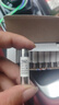 樺安R015熔斷器 RO15陶瓷保險(xiǎn)絲管10X38RT181A/2A/3A /5A/6A/10A/*32A 16A(20只) 曬單實(shí)拍圖