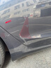 晟梵特斯拉model3/丫車(chē)門(mén)防撞條貼裝飾配件換新版mode改裝件汽車(chē)用品 【車(chē)門(mén)防撞條】4條 特斯拉modelY/3專(zhuān)用 曬單實(shí)拍圖