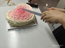 魔麗卡 Mooleeca經(jīng)典六爪18K金1克拉培育鉆石女戒指D-E/VS生日禮物NGTC證書(shū)15號 曬單實(shí)拍圖