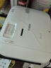 愛普生（EPSON）CH-TZ2800 投影儀 投影儀家用客廳臥室投影儀 4k投影儀（4K超高清 2800流明 1.6倍大變焦 ） 曬單實拍圖