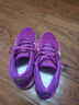 耐克NIKE男子籃球鞋G.T. HUSTLE 3 EP低幫運動(dòng)鞋FV5952-601紫粉44 曬單實(shí)拍圖