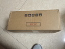 LYSWIDEN AC8.8音響專用電源濾波器 HiFi發(fā)燒音響功放機膽機凈化器防雷防過載抗干擾 音響專用排插濾波器 液晶標準版(銀色) 曬單實拍圖