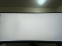 川升34寸帶魚(yú)屏4k-144Hz顯示器LG面板超寬21:9曲面筆記本外接副屏32寸40寸顯示器5K120Hz CS3551 34寸4K曲面LG面板NanoIPS 曬單實(shí)拍圖