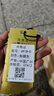 袋鼠【輕奢品牌】袋鼠牛皮包包七夕真皮女包手提小方包斜挎包單肩小包棕色 曬單實(shí)拍圖