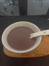 北京同仁堂五黑粉無(wú)糖高鈣黑芝麻糊黑芝麻+黑枸杞+黑桑葚+黑米+黑豆粉山藥核桃養(yǎng)發(fā)黑發(fā)食療營(yíng)養(yǎng)早餐無(wú)糖高鈣 2罐 曬單實(shí)拍圖