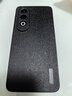 庚寅 適用oppo k12plus手機殼素皮殼磨砂OPPO K12保護套鏡頭全包防摔防指紋k12Plus男款樹(shù)紋殼防滑直邊 OPPO K12【經(jīng)典黑】配鋼化膜 曬單實(shí)拍圖