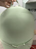 POEO奕鷗D7腰部按摩儀腰背行走頸椎按摩器捶背腰肩頸揉捏熱敷按摩靠墊 【D7】滑行按摩腰靠 曬單實拍圖