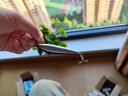 格迪龍銀刃米諾路亞餌沉水鉛筆緩沉死飛遠(yuǎn)投懸停通殺翹嘴鱸魚(yú)鱖魚(yú)假餌 8138黑背【7g】 曬單實(shí)拍圖