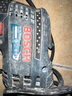 博世（BOSCH）原裝博世手電鉆夾頭10/3mm手槍鉆配件三爪夾頭鑰匙扳手電轉(zhuǎn)卡頭 博世13mm鉆夾頭 曬單實(shí)拍圖