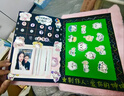 立體書DIY自制情侶全套材料包手工3D蛋糕生日周年戀愛燃燒機(jī)關(guān)包 生日快樂材料包 曬單實(shí)拍圖
