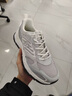 361°男鞋運動(dòng)鞋男老爹鞋復古慢跑鞋春季網(wǎng)面透氣舒適休閑跑步鞋子 薄霧灰/光子灰-1 42 曬單實(shí)拍圖