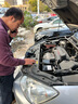 湯淺YUASA蓄電池汽車(chē)電瓶全型號以舊換新 12V 90D26LRAV4/馬自達M6/普拉多/凱美瑞 曬單實(shí)拍圖