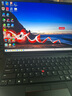 ThinkPad T14P 2025 Gen3 AI PC 元啟版 14.5英寸工程設計師獨立顯卡繪圖高性能輕薄本 Gen2 ibm筆記本電腦Ultra9 RTX4050獨顯 3K高刷屏32G內存2TB固態(tài)硬盤(pán) 升級 曬單實(shí)拍圖