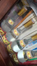 汾酒山西杏花村汾酒系列 53度 475mL 6瓶 黃蓋玻汾半箱裝 曬單實(shí)拍圖