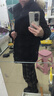 林羽森寬松派克服工裝羽絨棉服女2025冬季新款大毛領(lǐng)中長(zhǎng)款加厚棉衣外套 黑色 XL 推薦130-155斤 曬單實(shí)拍圖