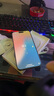 Apple/蘋果 iPhone 16 Pro Max 手機(jī)原裝國(guó)行雙卡雙待  支持移動(dòng)聯(lián)通電信 5G 原色鈦金屬 256GB 白條24期0利息 曬單實(shí)拍圖