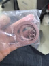 DEEPBANG打藥機氣壓噴霧器消毒噴霧器配件軟管?chē)姉U可調節噴頭噴壺全套配件 防腐蝕墊圈包（3.5.8升通用） 曬單實(shí)拍圖