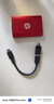 HP惠普 500G 移動(dòng)固態(tài)硬盤(pán)P500（PSSD）USB3.2 ssd Type-C高速傳輸 超薄時(shí)尚 手機直連 紅色 曬單實(shí)拍圖