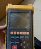微凡光測瑞研2M誤碼測試儀RY1100/RY1200 E1數據誤碼傳輸測試儀2M誤碼儀 曬單實(shí)拍圖